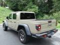 2020 Gator Jeep Gladiator Rubicon 4x4  photo #9