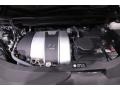 Nebula Gray Pearl - RX 350 F Sport AWD Photo No. 22