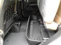 Black/Dark Saddle Rear Seat Photo for 2020 Jeep Gladiator #139304140