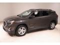 Smokey Quartz Metallic - Terrain SLE AWD Photo No. 3