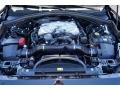 5.0 Liter Supercharged DOHC 32-Valve V8 2020 Jaguar F-PACE SVR Engine
