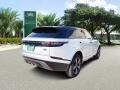 2020 Indus Silver Metallic Land Rover Range Rover Velar R-Dynamic S  photo #3