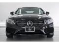 Black - C 43 AMG 4Matic Coupe Photo No. 2