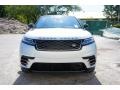 2020 Indus Silver Metallic Land Rover Range Rover Velar R-Dynamic S  photo #9