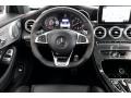 Black - C 43 AMG 4Matic Coupe Photo No. 4
