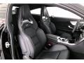 Black Front Seat Photo for 2017 Mercedes-Benz C #139304446
