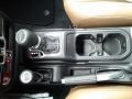 8 Speed Automatic 2020 Jeep Gladiator Rubicon 4x4 Transmission