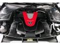  2017 C 43 AMG 4Matic Coupe 3.0 Liter AMG DI biturbo DOHC 24-Valve VVT V6 Engine