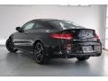 Black - C 43 AMG 4Matic Coupe Photo No. 10