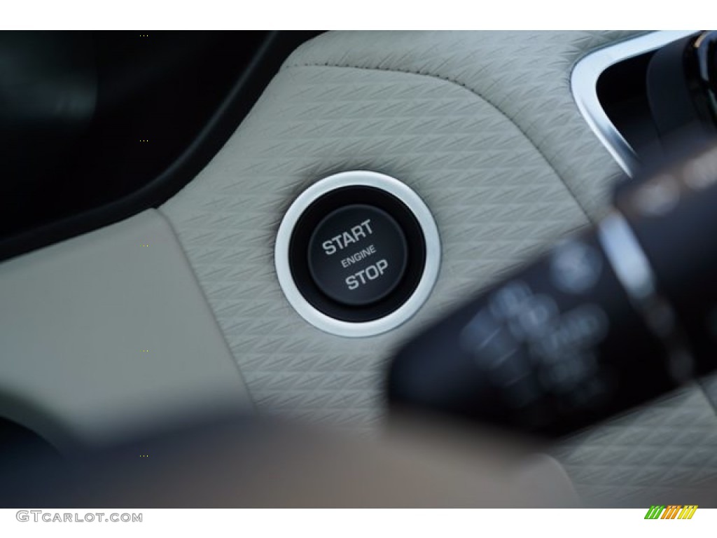 2020 Range Rover Velar R-Dynamic S - Indus Silver Metallic / Cirrus/Ebony photo #19