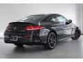 Black - C 43 AMG 4Matic Coupe Photo No. 16