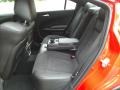 Black Rear Seat Photo for 2020 Dodge Charger #139304863