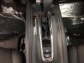 2020 Modern Steel Metallic Honda HR-V EX AWD  photo #14