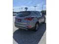 2018 Mineral Gray Hyundai Santa Fe Sport   photo #14