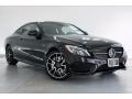 Black - C 43 AMG 4Matic Coupe Photo No. 34