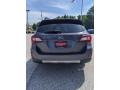 Carbide Gray Metallic - Outback 2.5i Premium Photo No. 12