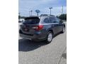 Carbide Gray Metallic - Outback 2.5i Premium Photo No. 13