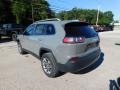 2020 Sting-Gray Jeep Cherokee Latitude Plus 4x4  photo #5