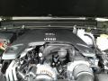 3.6 Liter DOHC 24-Valve VVT V6 Engine for 2020 Jeep Gladiator Sport 4x4 #139306321