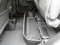 Black Rear Seat Photo for 2020 Jeep Gladiator #139306414