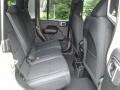 2020 Jeep Gladiator Sport 4x4 Rear Seat