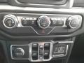 Black Controls Photo for 2020 Jeep Gladiator #139306567