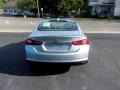 2018 Arctic Blue Metallic Chevrolet Malibu LT  photo #5
