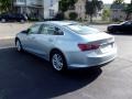 2018 Arctic Blue Metallic Chevrolet Malibu LT  photo #6
