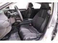 Lunar Silver Metallic - Civic LX Sedan Photo No. 5