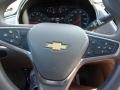 2018 Arctic Blue Metallic Chevrolet Malibu LT  photo #14