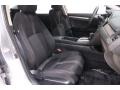 Lunar Silver Metallic - Civic LX Sedan Photo No. 13