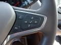 2018 Arctic Blue Metallic Chevrolet Malibu LT  photo #15