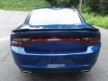 IndiGo Blue - Charger SXT Photo No. 7