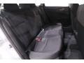 Lunar Silver Metallic - Civic LX Sedan Photo No. 14