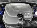 3.6 Liter DOHC 24-Valve VVT Pentastar V6 2020 Dodge Charger SXT Engine