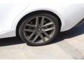 2015 Lexus IS 350 F Sport AWD Wheel and Tire Photo