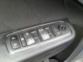 2020 Dodge Charger SXT Controls