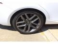 2015 Lexus IS 350 F Sport AWD Wheel and Tire Photo