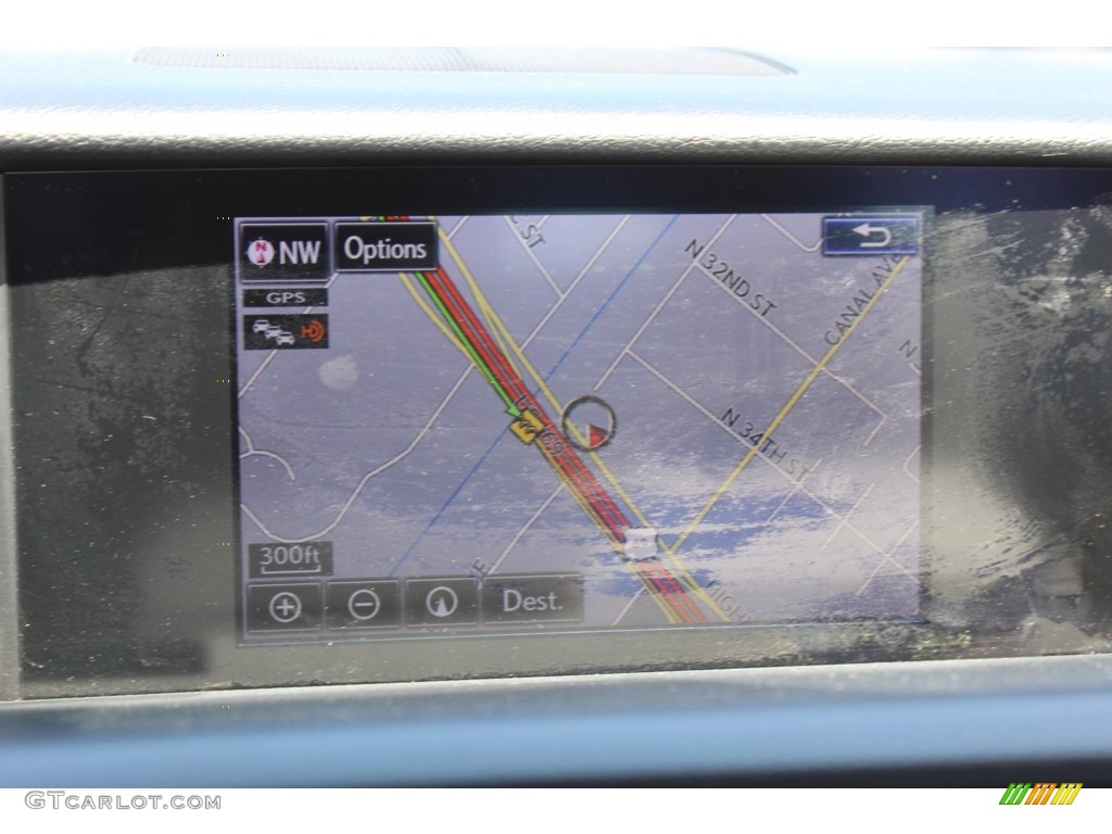 2015 Lexus IS 350 F Sport AWD Navigation Photo #139307044