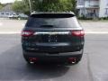Graphite Metallic - Traverse LT AWD Photo No. 7
