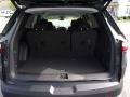 Graphite Metallic - Traverse LT AWD Photo No. 9
