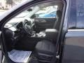 Graphite Metallic - Traverse LT AWD Photo No. 12