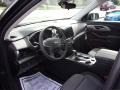 Graphite Metallic - Traverse LT AWD Photo No. 13