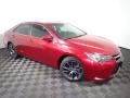 Ruby Flare Pearl - Camry XSE Photo No. 2