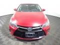 Ruby Flare Pearl - Camry XSE Photo No. 4