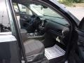 Graphite Metallic - Traverse LT AWD Photo No. 18