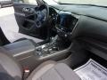 Graphite Metallic - Traverse LT AWD Photo No. 19