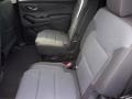 Graphite Metallic - Traverse LT AWD Photo No. 21