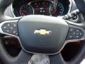 Graphite Metallic - Traverse LT AWD Photo No. 25