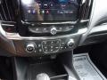 Graphite Metallic - Traverse LT AWD Photo No. 31